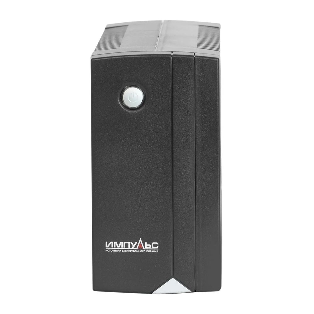 Источник бесперебойного питания ИМПУЛЬС ЮНИОР 850 (JN85104) - изображение 2