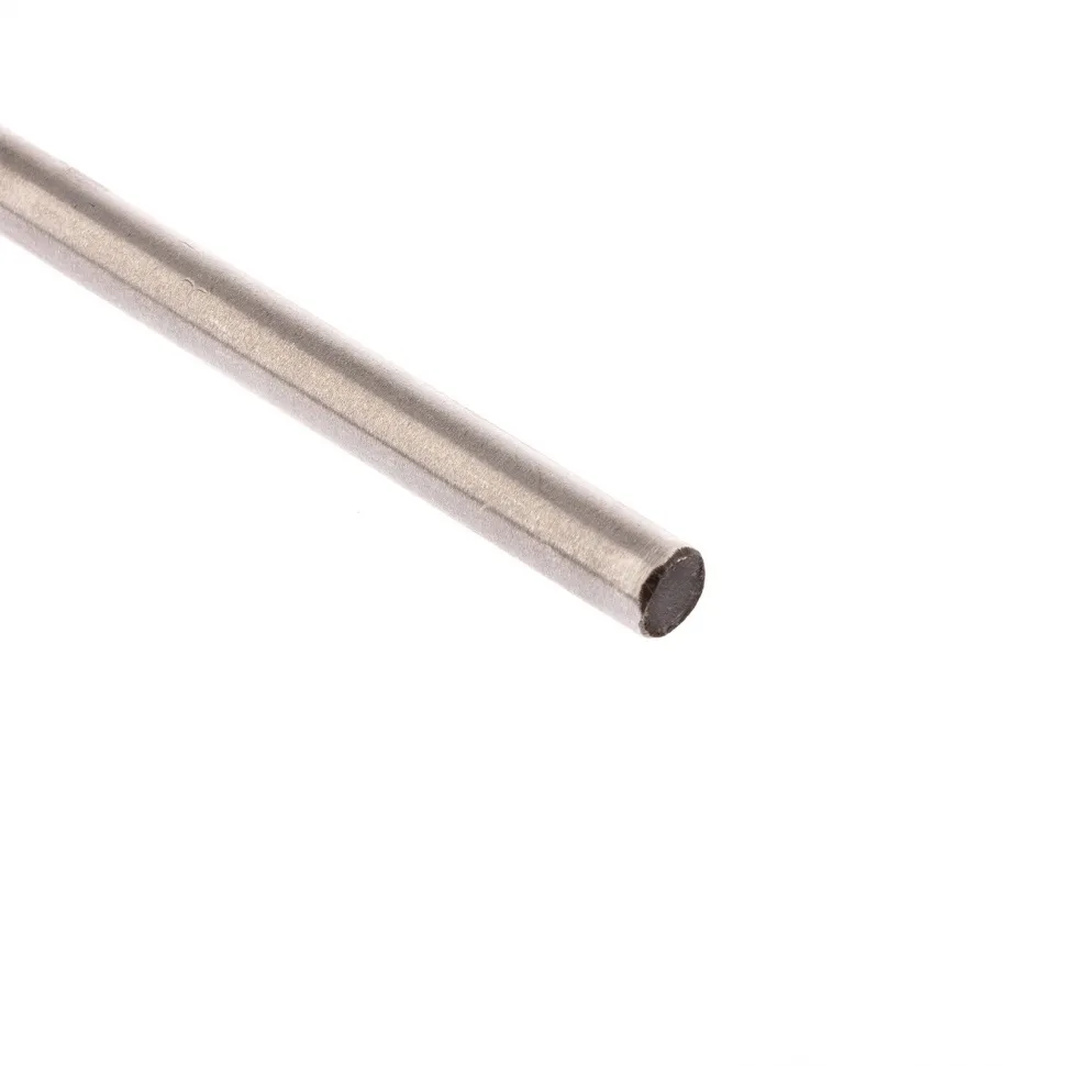 Сверло по дереву 8х500 мм, цилиндрический хвостовик Сибртех - изображение 3