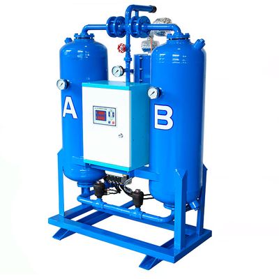 Адсорбционный осушитель ЗИФ АРМ-ОАГ-8,5/10/45 - изображение 5