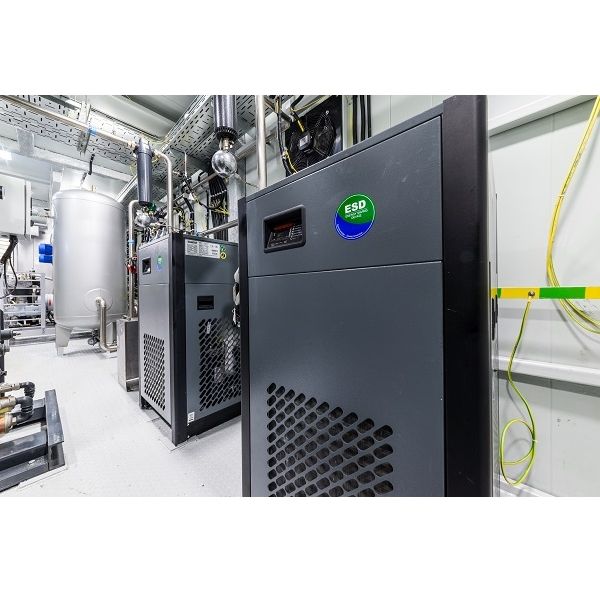 Рефрижираторный осушитель АРМ-ОРВ-8,5/10/45 - изображение 2