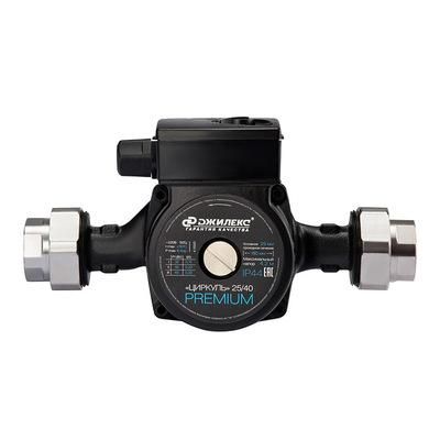 Дренажный насос Джилекс ДРЕНАЖНИК 85/6 - изображение 5