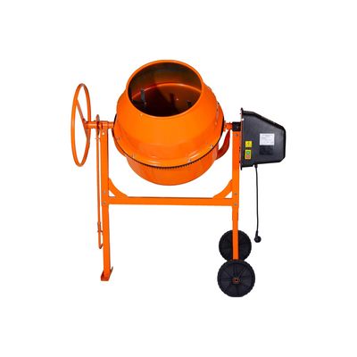 Бетономешалка ВИХРЬ БМ-85 - изображение 8