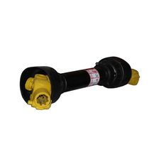 Карданный вал 8х8 - изображение 2