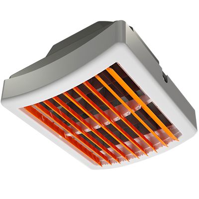 Дестратификатор Тепломаш 890x780x820 мм КЭВ-Д5-2 - изображение 8