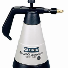 Маслостойкий ручной распылитель 89 - изображение 2