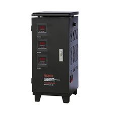 Стабилизатор Ресанта трехфазный АСН-9 000/3 - изображение 2