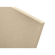 Панель полиэстеровая 9мм 600x400 мм цвет песок - изображение 10