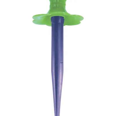 Распылитель-дождеватель, 9 режимов полива, на пике Palisad - изображение 4