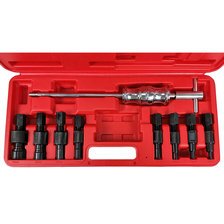 Съемник подшипников цанговый (9 пр.) арт. TA-D1090 - изображение 8