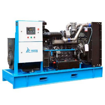 Дизельная электростанция ТСС АД-90С-Т400-РМ19 с автозапуском - изображение 10