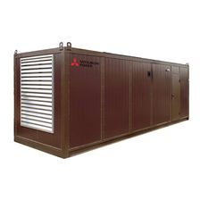 Дизельная электростанция АД-900С-Т400-1РНМ11 в контейнере - изображение 2