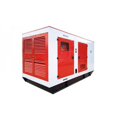 Дизельная электростанция АД-900С-Т400-1РНМ11 в контейнере - изображение 4