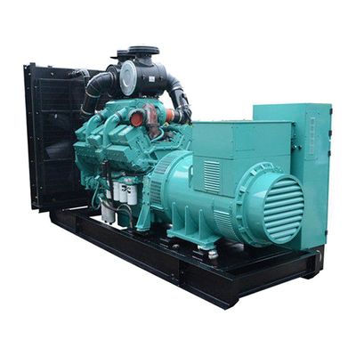 Дизельная электростанция АД-900С-Т400-2РКМ11 - изображение 8