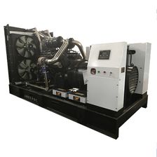 Дизель генератор АМПЕРОС АД 900-Т400 - изображение 2