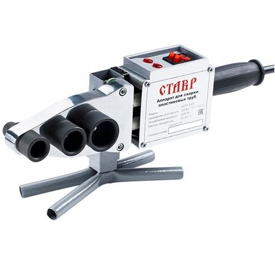 Аппарат для сварки пластиковых труб СТАВР АСПТ- 900М - изображение 10