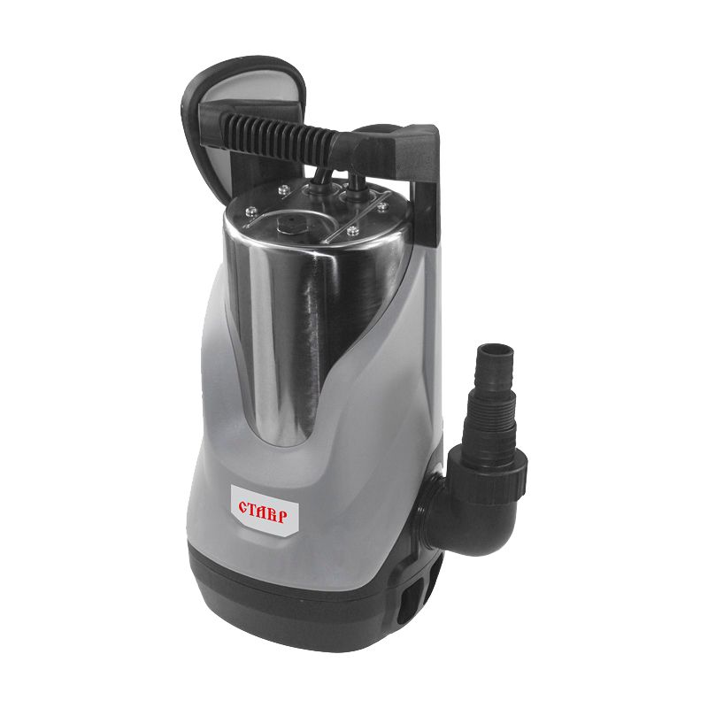 Насос погружной дренажный СТАВР НПД-900М