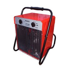 Тепловая пушка электрическая Ресанта ТЭП-9000 - изображение 2