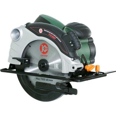 Пила торцовочная Калибр Мастер ПТЭ-900/190м - изображение 25