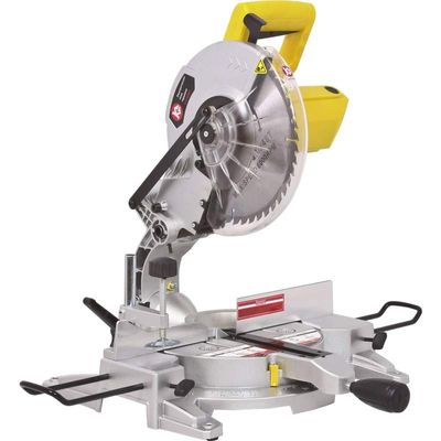 Пила торцовочная Калибр Мастер ПТЭ-900/190м - изображение 26