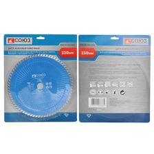 Диск алмазный СОЮЗ 9020-04-230x22ТW - изображение 2