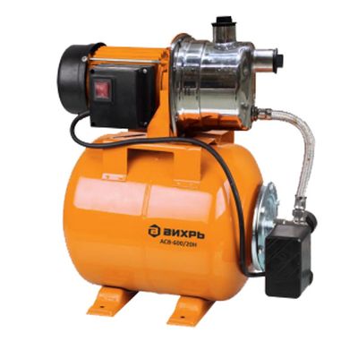 Скважинный насос Вихрь СН-90B - изображение 5