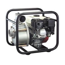 Мотопомпа Вепрь МП 910 БXГ (Грязевая) - изображение 2