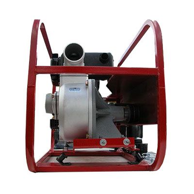 Мотопомпа Вепрь МП 910 БXГ (Грязевая) - изображение 5