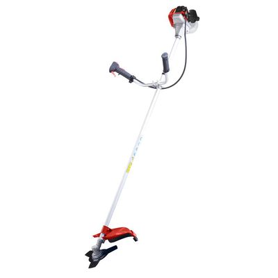 Триммер бензиновый Энергомаш БТ-9126БЛ - изображение 16