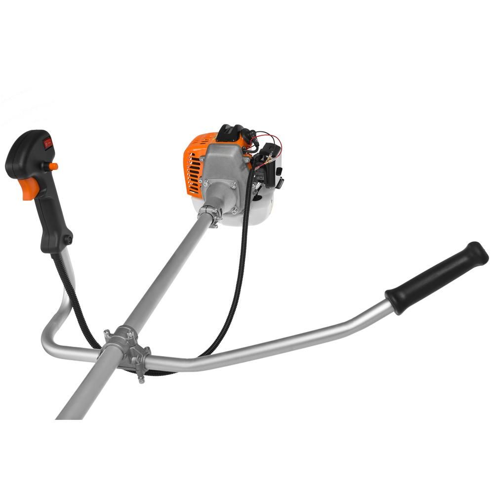 Триммер бензиновый Энергомаш БТ-9126БЛ - изображение 3