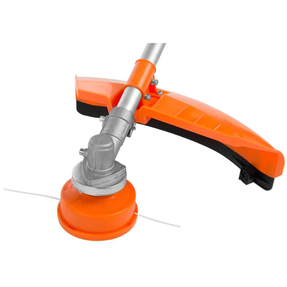 Триммер бензиновый Энергомаш БТ-9126БЛ - изображение 4