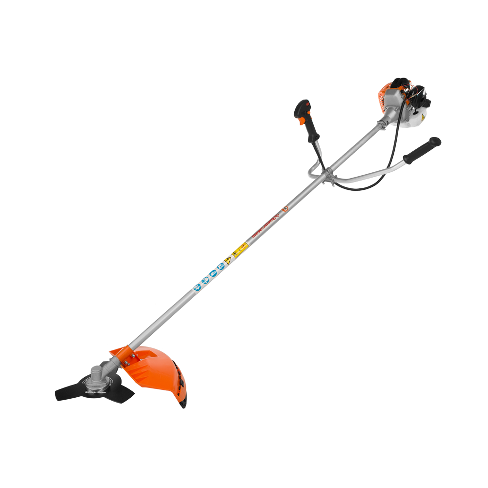 Триммер бензиновый Энергомаш БТ-9126БЛ - изображение 7