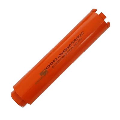 Алмазная коронка Борей-М 92 мм (М41, длина 1500 мм) - изображение 5