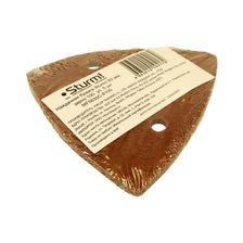 Наждачная бумага, 93мм, Р100, 5 шт, дельтавидная форма, Sturm! - изображение 8