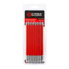 стп-931 Бита магнитная STRONG РН2х150 (10шт в упак) - изображение 2