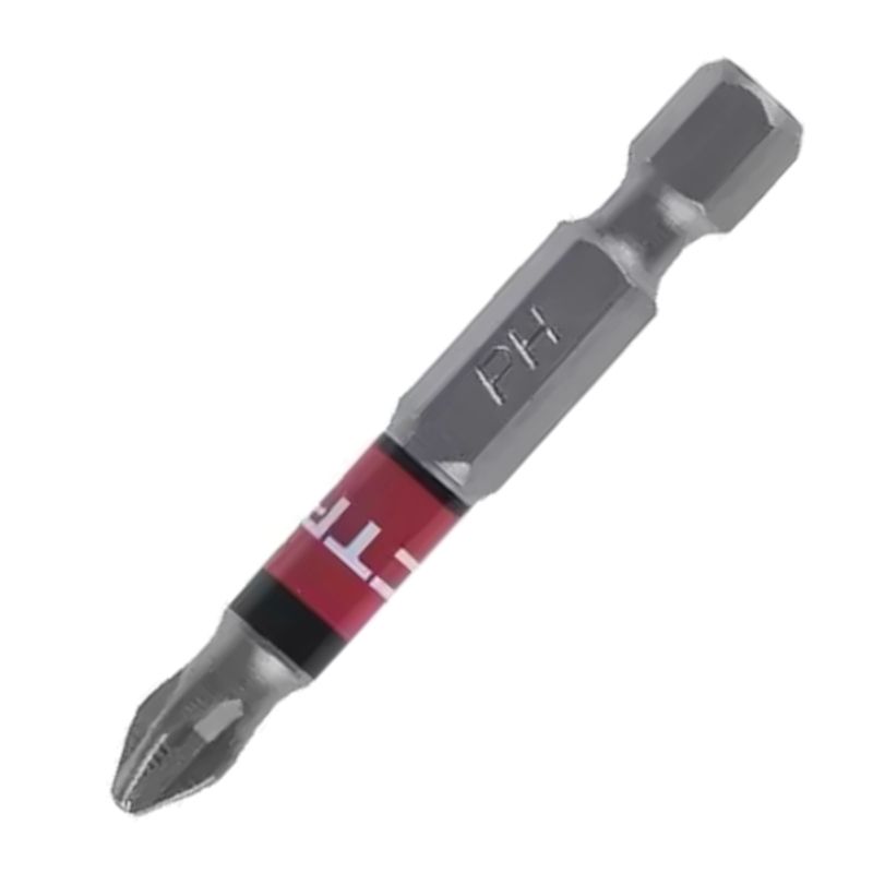 стп-931 Бита магнитная STRONG РН3х50 (10шт в упак)