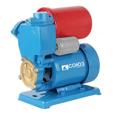 Компрессор масляный СОЮЗ ВКС-93210С - изображение 6