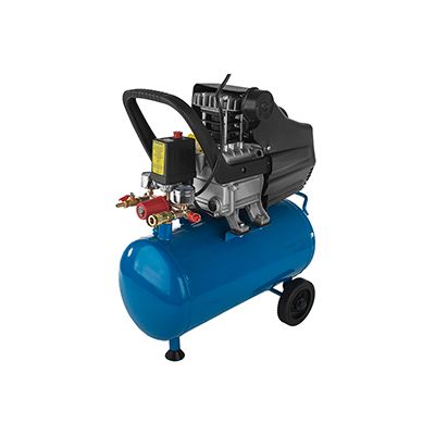 Компрессор масляный СОЮЗ ВКС-9325С - изображение 4