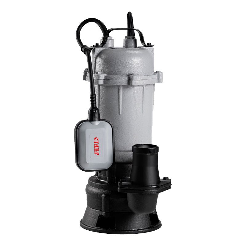 Насос погружной дренажный СТАВР НПД-950Н