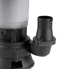 Насос погружной дренажный СТАВР НПД-950Н - изображение 2