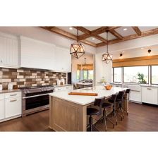 Листовая панель ПВХ ПЛАСТМАРКЕТ 960x485x3 мм Осень 0.47 м2 - изображение 9