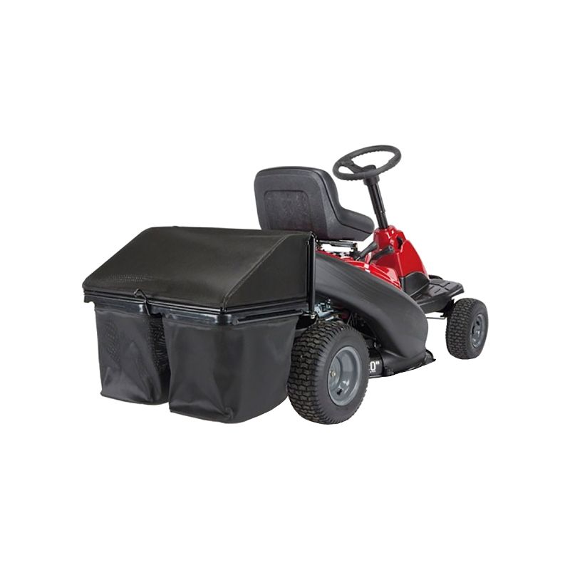 Травосборник двойной 96см/225л - изображение 2