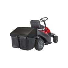 Травосборник двойной 96см/225л - изображение 4