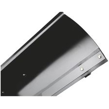 Резиновая накладка к снегоотвалу (9664159-01) райдера Husqvarna 5310212-40 (15T/15TAWD/R316T/R316AWD - изображение 2