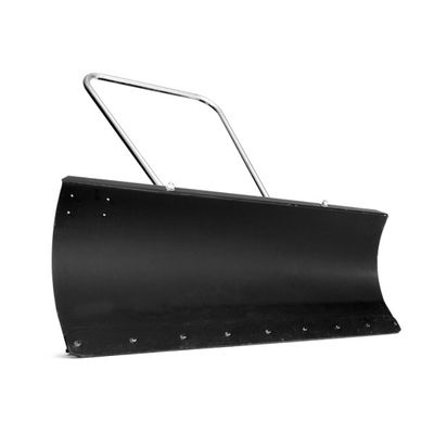 Резиновая накладка к снегоотвалу (9668330-01) райдера Husqvarna 5310071-34 (PF 21 AWD/R422 Ts AWD) - изображение 4