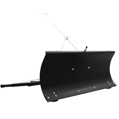 Резиновая накладка к снегоотвалу (9669787-01) райдера Husqvarna 9669788-01 (для R213C) - изображение 4