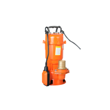 Насос погружной дренажный СОЮЗ НГС-9708СВ - изображение 5