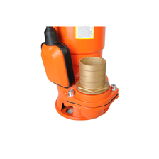 Насос погружной дренажный СОЮЗ НГС-9708СВ - изображение 9