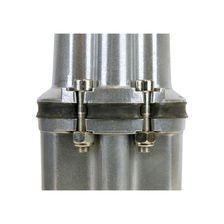 Насос вибрационный погружной СОЮЗ НГС-97128В-15 - изображение 17