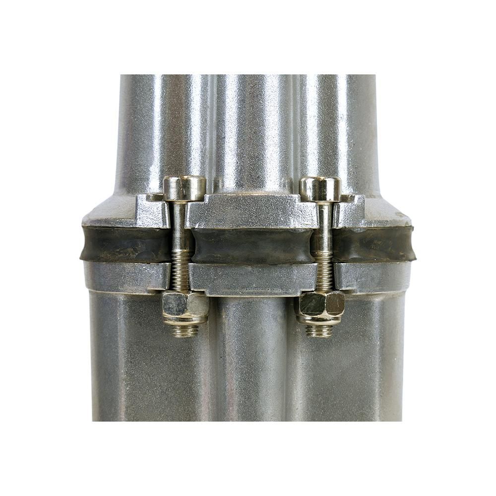 Насос вибрационный погружной СОЮЗ НГС-97128В-15 - изображение 8