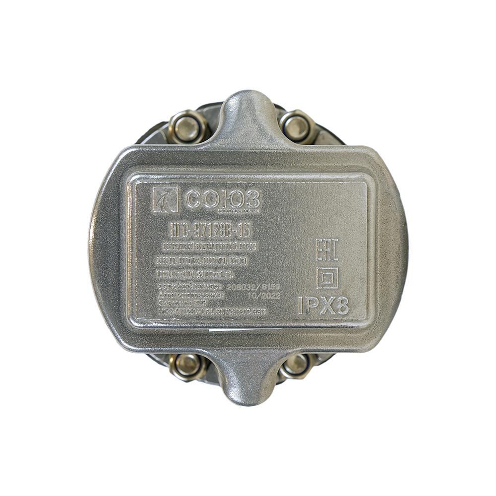 Насос вибрационный погружной СОЮЗ НГС-97128В-15 - изображение 2